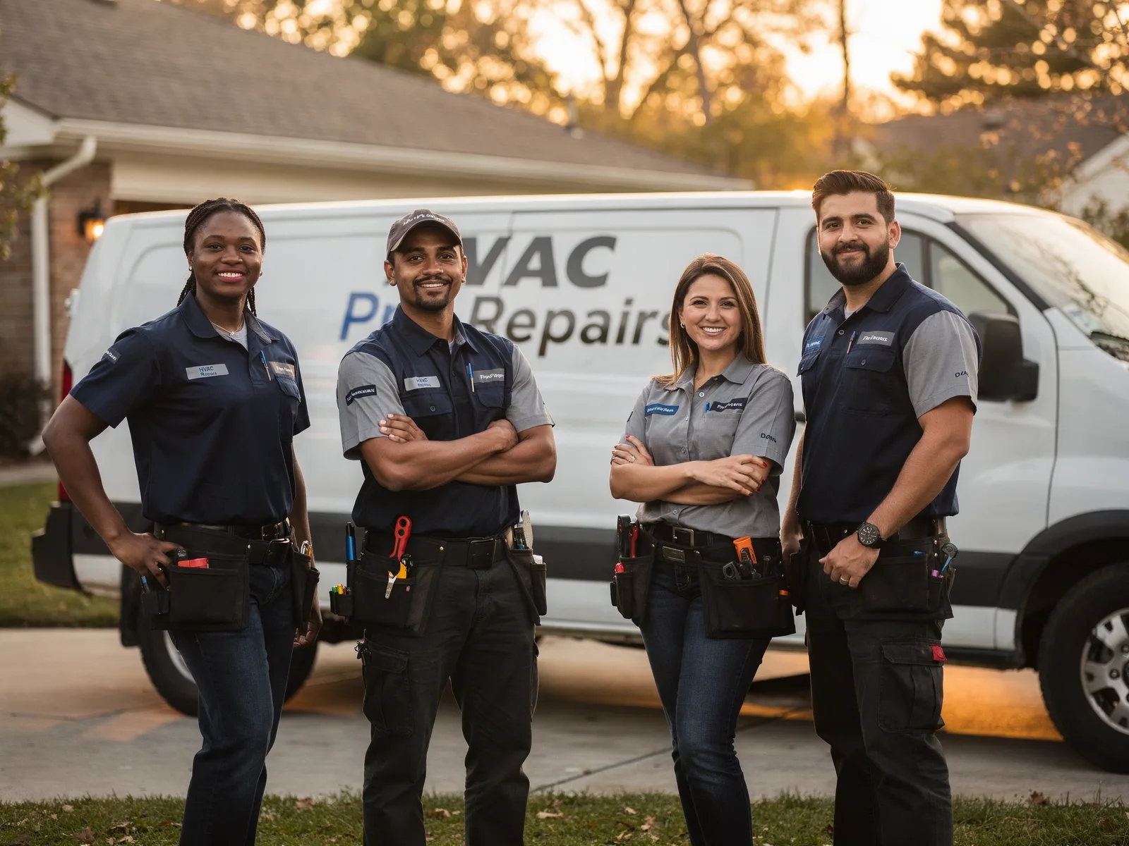 Heat Pump Repair company in Fayetteville, TN