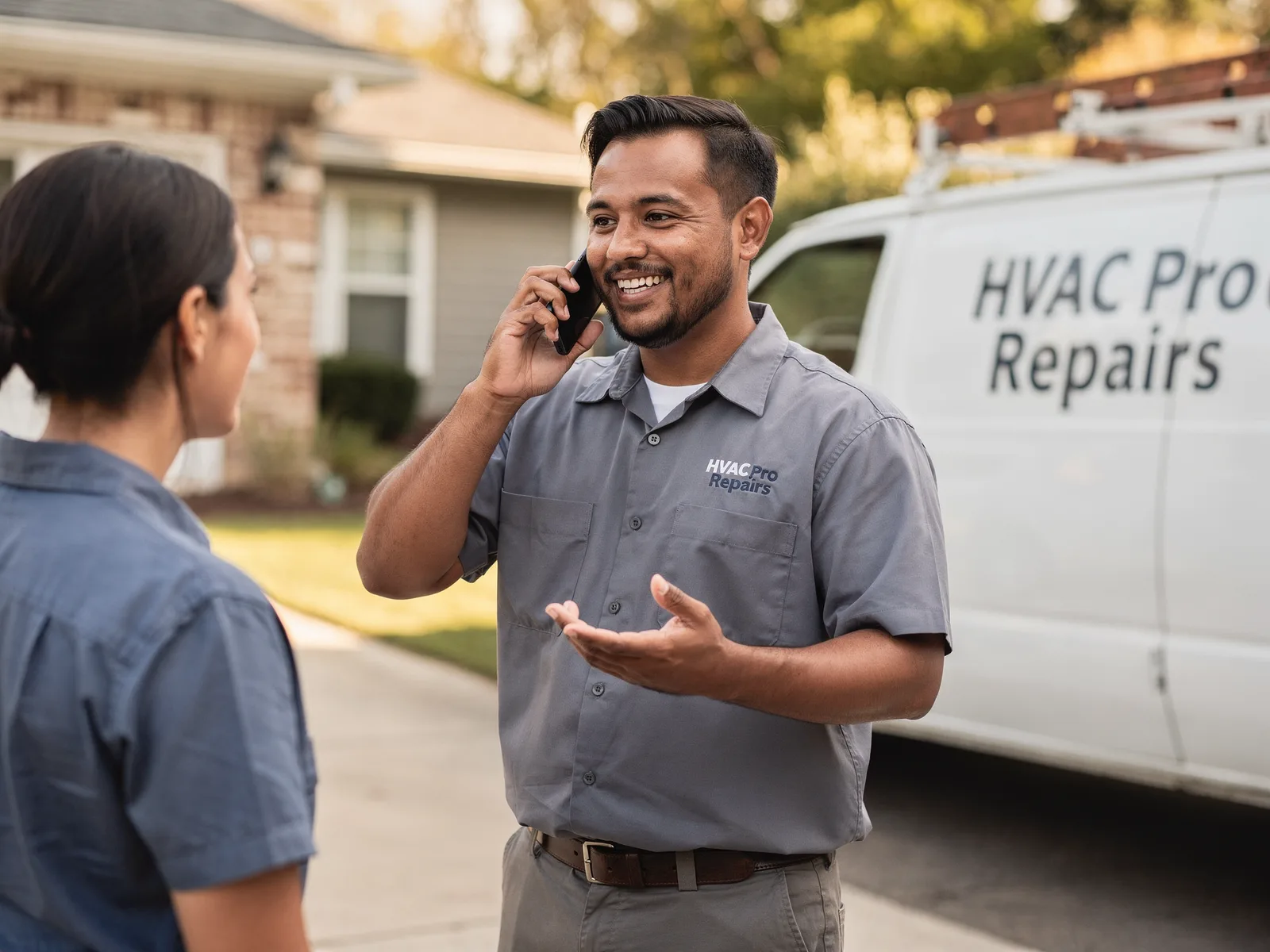 Heat Pump Repair Fayetteville, TN FAQs